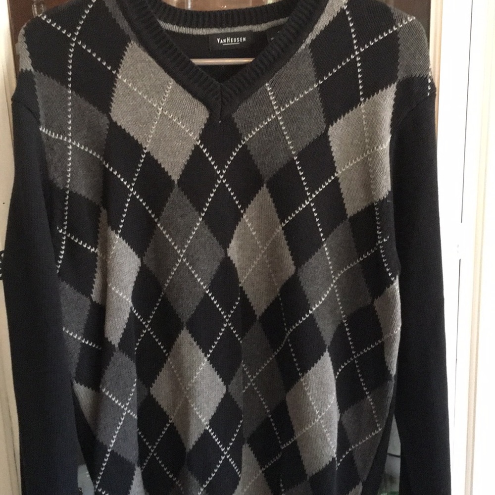 Vanheusen Sweater